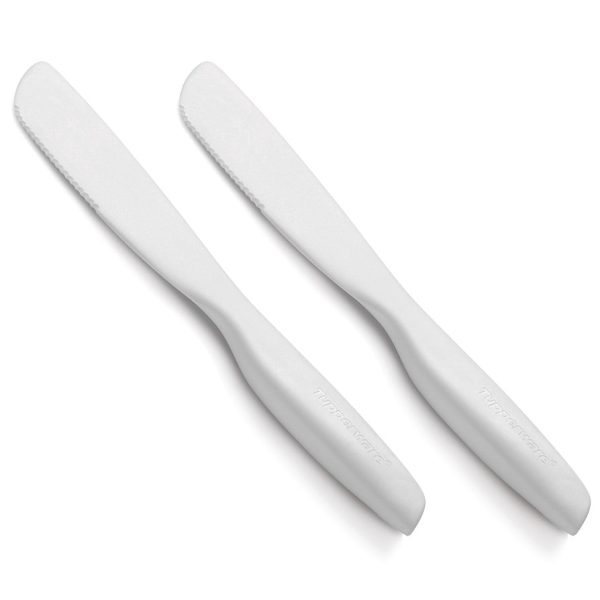 Tupper Ware Tupperware® Sandwich Spreaders (Set of 2)