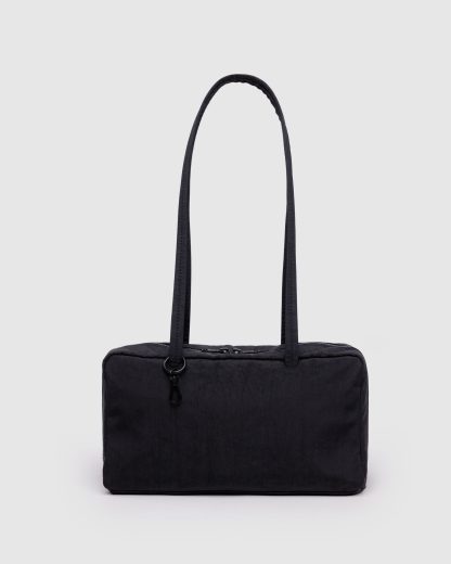Baggu Nylon Bowler Bag