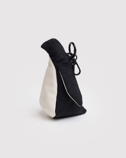 Baggu Penguin Charm