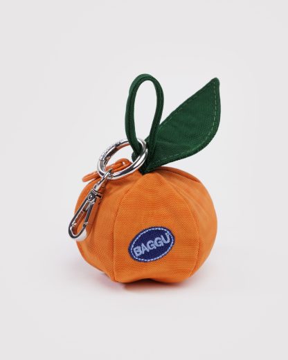 Baggu Mandarin Charm