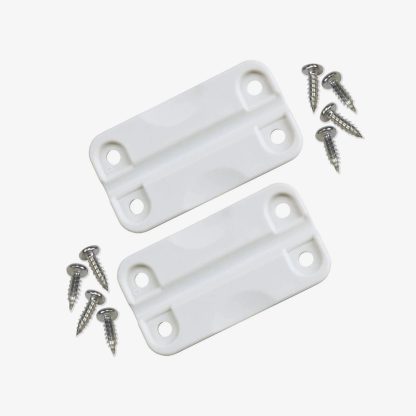 Igloo Standard Plastic Hinges Universal Fit